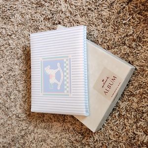 Vintage Hallmark Refillable Photo Album